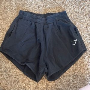 Gymshark shorts